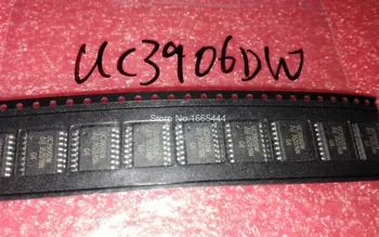 

Free Shipping! UC3906 UC3906DW SOP-16 Original authentic and new Free Shipping