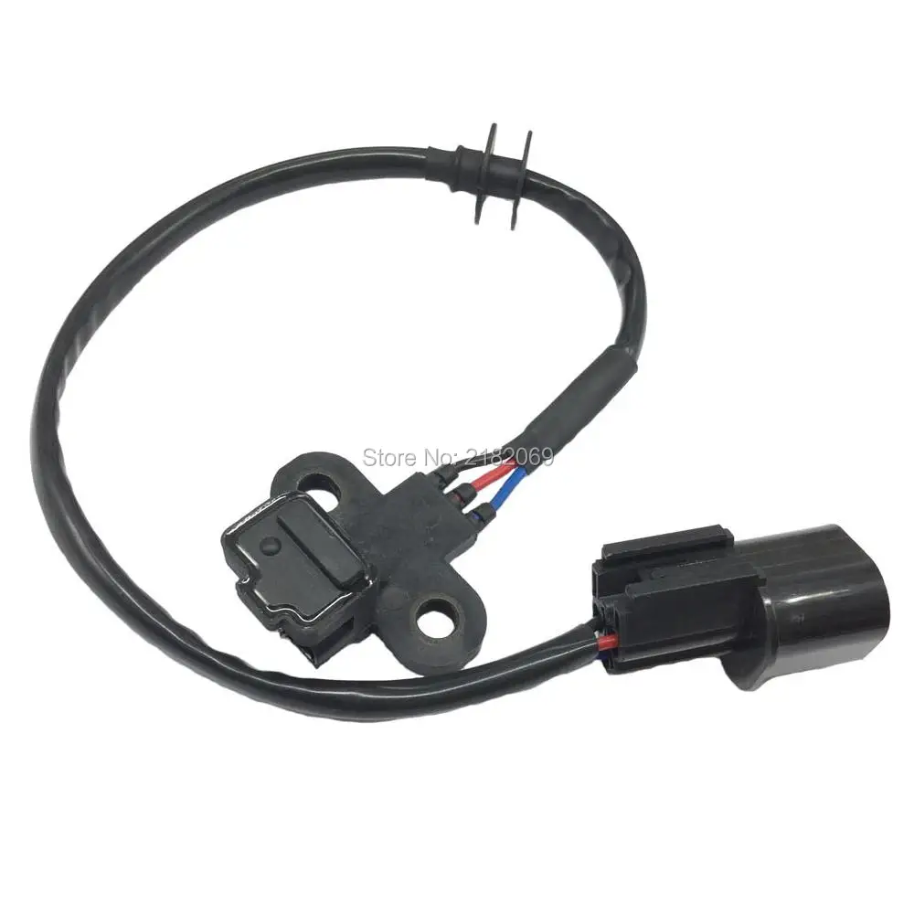 

Crankshaft Position Sensor For Mitsubishi Carisma Colt Lancer Mirage Space Star 1.3 1.6 J5T26273 MR420734