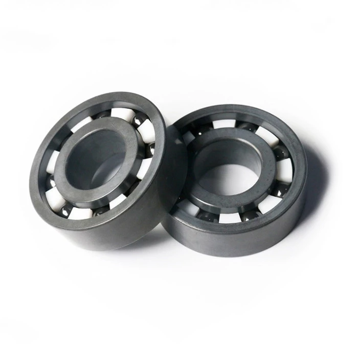 3mm/8mm/3mm Si3N4 Ceramic Ball Bearing JINLI-CASE Durable 693 Si3N4 Full Ceramic Bearing 3x8x3 mm 1 PC 3mm/8mm/3mm Si3N4 Ceramic Ball Bearing JINLI-CASE Durable 693 Si3N4 Full Ceramic Bearing 3x8x3 mm 1 PC