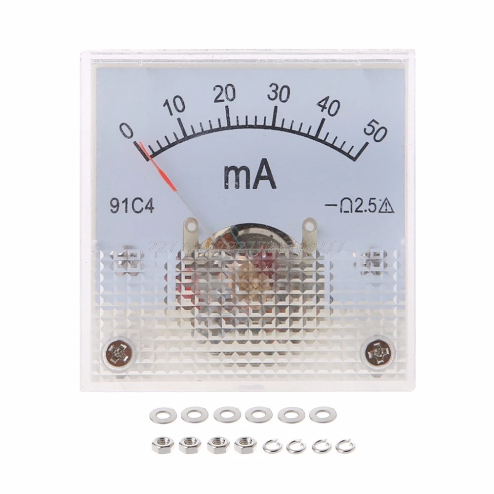 7HH401438-50mA