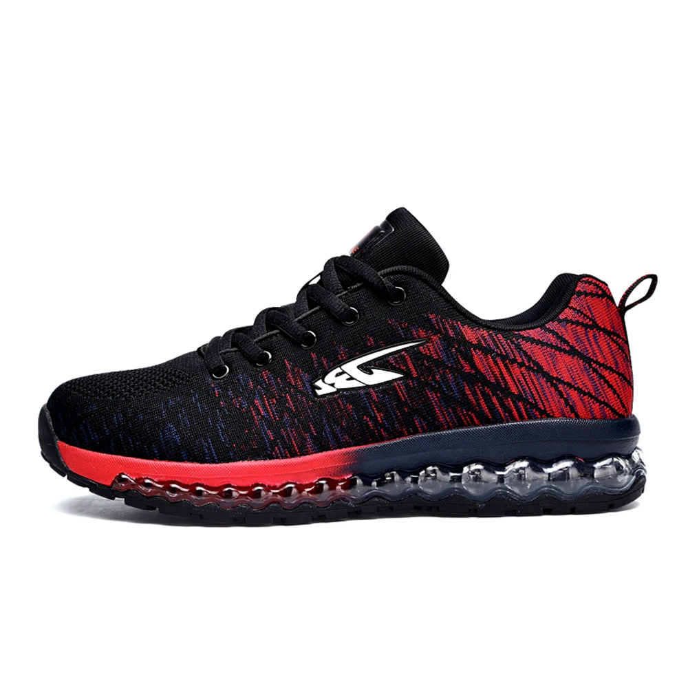 Sports Sneakers Men Women 2019 Hot Saleoutdoor Breathable Training Light Running Shoes Male Comfortable Sneaker