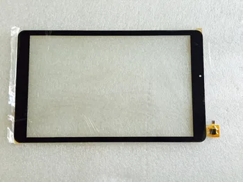 

Free shipping 10.1 inch touch screen,100% New touch panel ,test good send sensor digitizer WJ1388-FPC V1.0