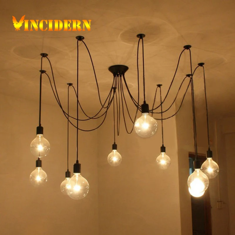 Comparer les prix sur diy chandelier light online shopping ... Lustres Créatif Cuisine