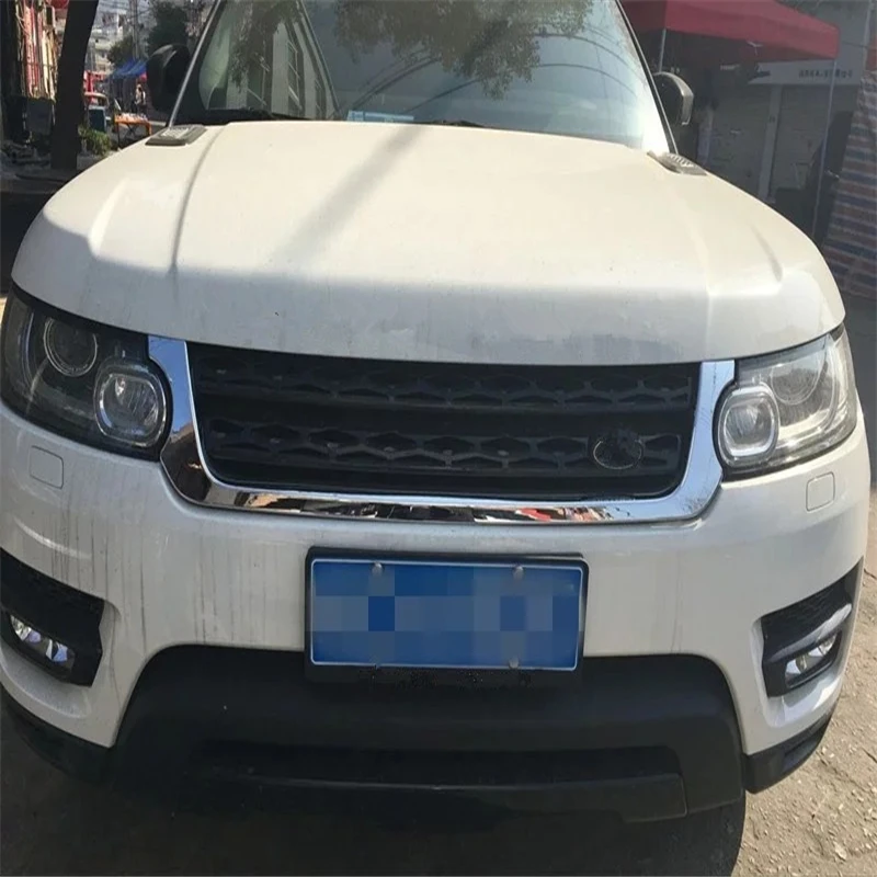 WELKINRY car auto cover For Land Rover Range Rover Sport L494 2014 2015