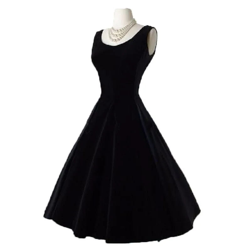 2017 Juniors Dresses Short Black Ball Gown Black Bow Party Dresses Vestido De Festa