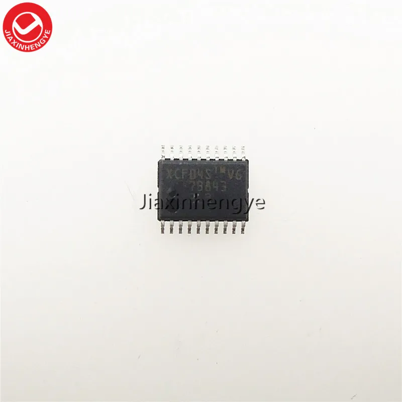 XCF04SV0G20C XCF04S TSSOP-20 Original and New 1PCS | Электроника