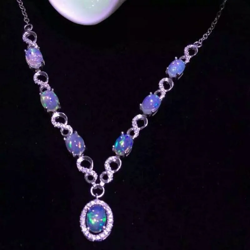 Цепочка из опала. Опал цепочка. Опал цепочка. Sterling silver blue opal pendant rhombus. Опал цепочка.