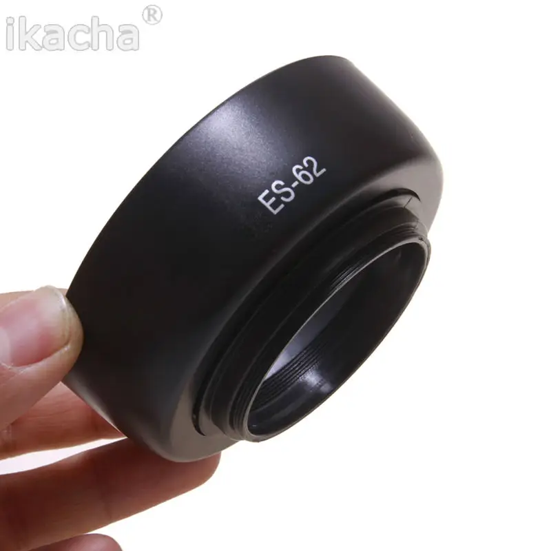 Camera Lens Hood ES-62 (3)