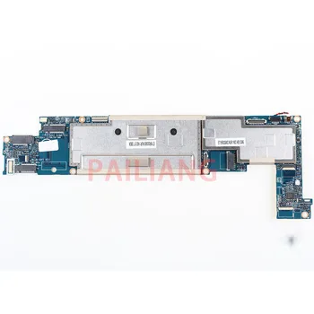 شراءPAILIANG اللوحة المحمول لديل Latitue 7350 M5Y31 4 جيجابايت RAM PC اللوحة CN-0658C6 0658C6 ZAU70 LA-B331P Tesed DDR3