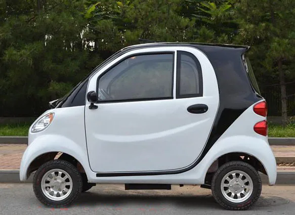 Four Wheel Car Electric Household Vehicles New Fashion Small Four Wheel Car Electric Household Vehicles New Fashion Small With Heaters And Fans