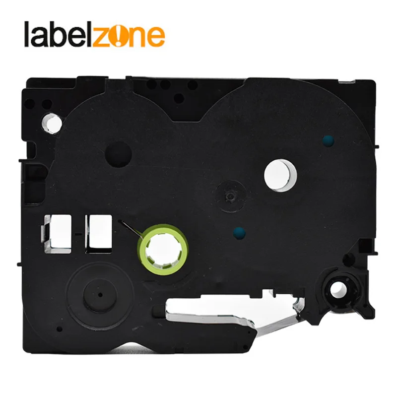 9 ملليمتر أسود على واضحة Tze121 مغلفة شريط ملصقات متوافق الأخ ف اتصال التسمية طابعات Tze-121 تزي 121 tz121 tz-121 تزي الأشرطة 9 ملليمتر أسود على واضحة Tze121 مغلفة شريط ملصقات متوافق الأخ ف اتصال التسمية طابعات Tze-121 تزي 121 tz121 tz-121 تزي الأشرطة