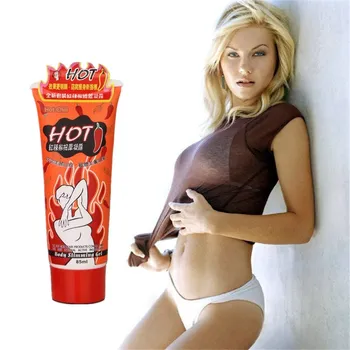 

100% Strong Effect Lose Weight Body Creams Thin Whole Body Fat Burning Oil Easy absorption Anti-Cellulite Weight Loss gel