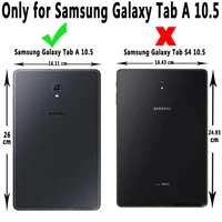     samsung Galaxy Tab A/A2 10,5 SM-T590 T590 T595 Tablet      9 