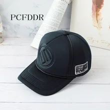 PCFDDR Seacotton Кепка осенью и зимой Tianyou Зонт утка язык cap