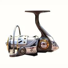 Yumoshi 5.2: 1 12 подшипник спиннинг катушка рыболовная фидер карп рыболовные катушки катушки морской спиннингом приманки metal carretilha де pesca shimano мулинете рыбалка катушка рыболовная катушки рыболовные зимняя