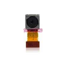 Original Top Quality Rear Back Camera Module Flex Cable Ribbon Replacement Parts For Sony Xperia Z4 Z3 Plus Z3+ free shipping