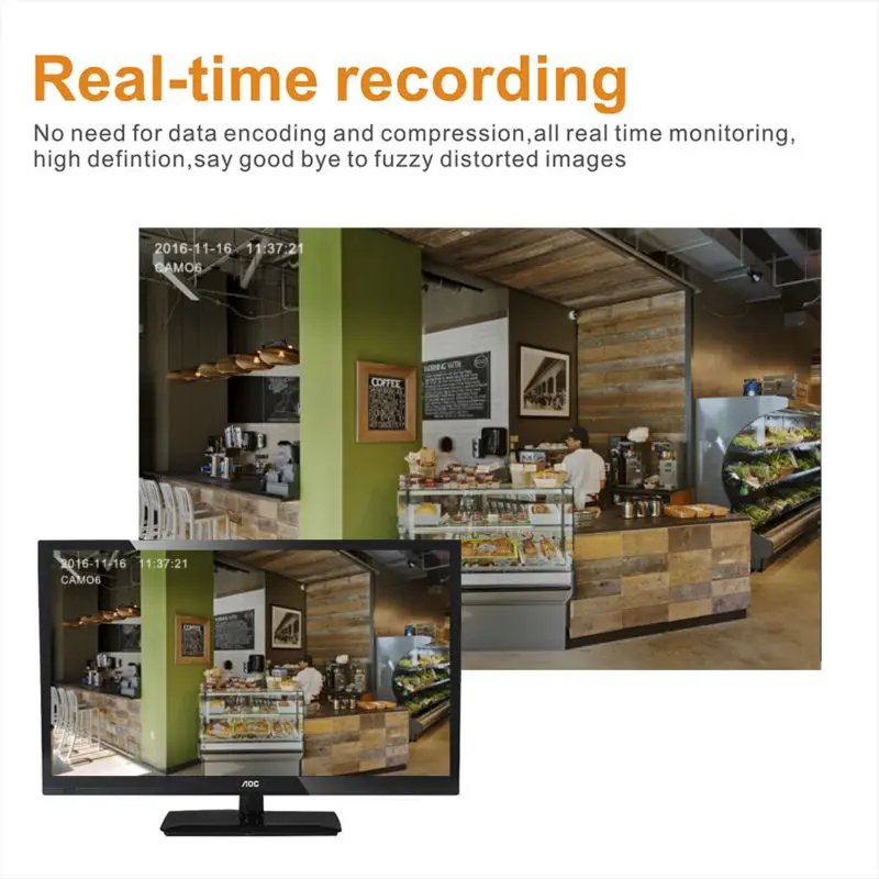 Deecam-1080P-2-0MP-Full-HD-Security-Cameras-System-8CH-AHD-DVR-CCTV-Kit-2000tvl-IR