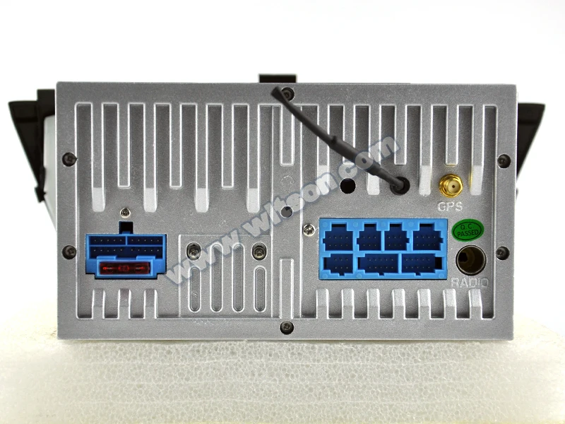 Sale WITSON Android 9.0 Octa core Car Dvd GPS Player For HYUNDAI IX35 2009-2013 IPS SCREEN 4GB RAM 64GB ROM CAR GPS NAVIGATION 3