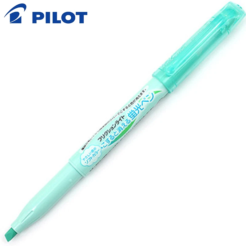 6 шт. флуоресцентные чернила для письма|erasable highlighter|fluorescent penhighlighter eraser |