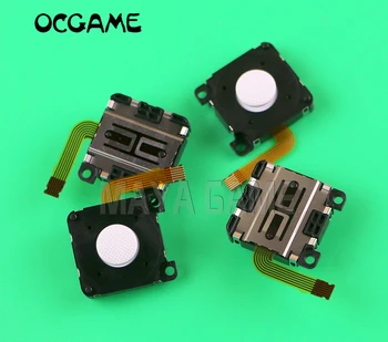 

OCGAME Original Brand New Button 3D Rocker Analog Joystick Control Rocker For PSP GO System Game Console Replacement