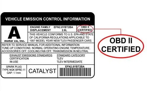 OBD2