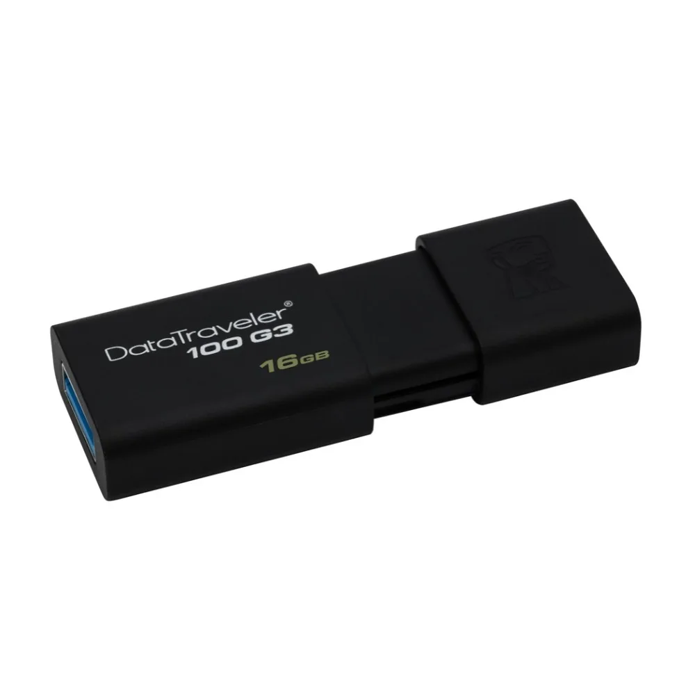 USB 3,0 скорость DataTraveler kingston USB флеш-накопитель 16 ГБ 32 ГБ 64 ГБ 16 32 64 ГБ флеш-накопитель DT100G3