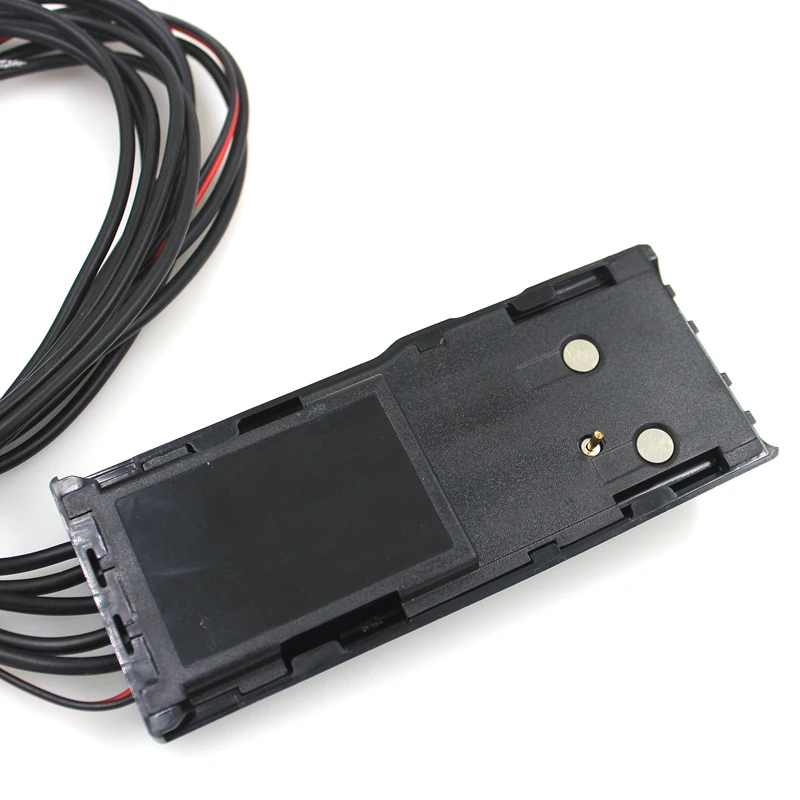 Универсальный Кабель для программирования 5 в 1 HKN9857 рации Motorola GM300 GP328 GP340 GP3688 GP88