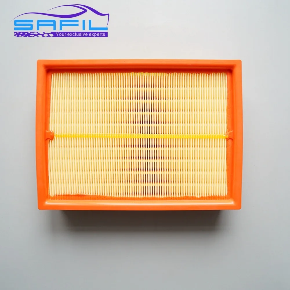 

air filter for SAIC Roewe 750 2.5 V6 / Roewe 550 1.8L, MG 6 oem: PHE000200 GBS15340 C25119 #SK48