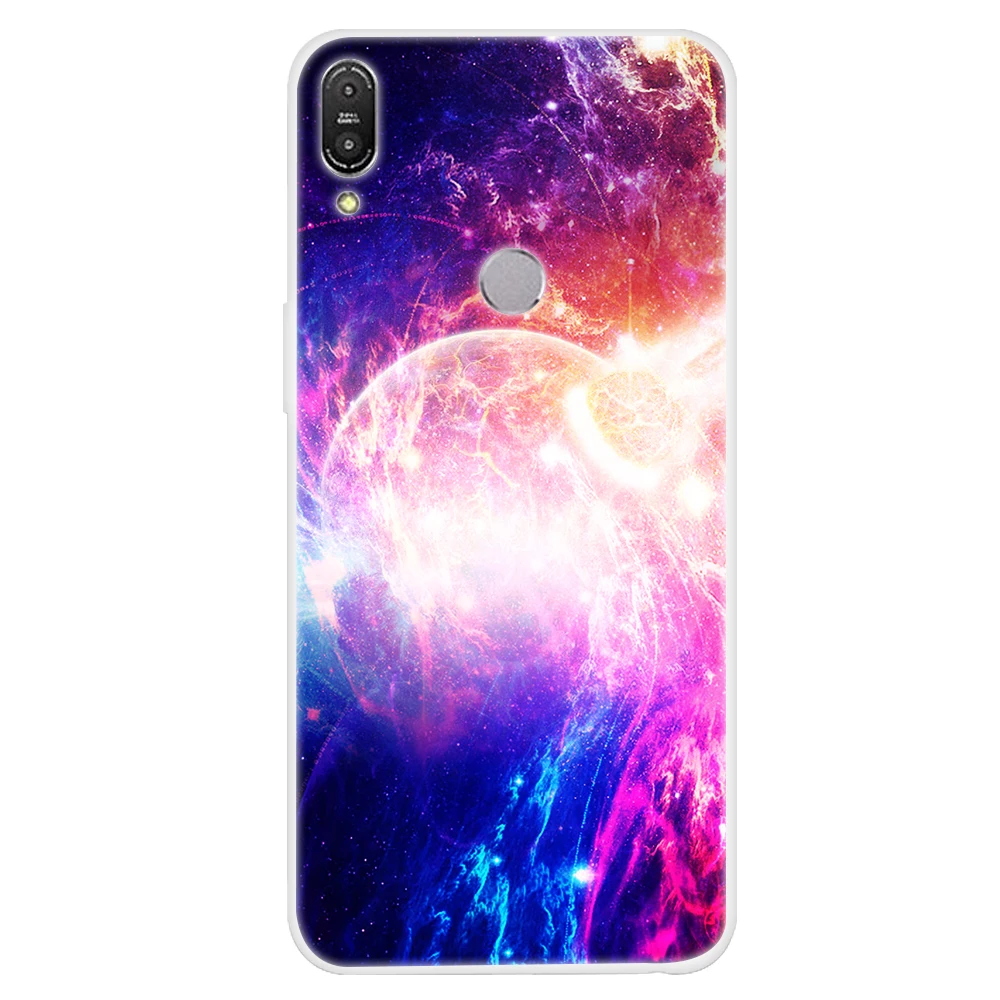 火星撞星球