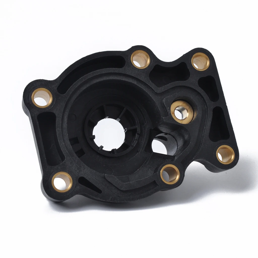 Outboard Water Pump Repair Kit for Johnson Evinrude 25 HP Models 1985 & Up High Quality Water Pump Impeller Service Repair Kit