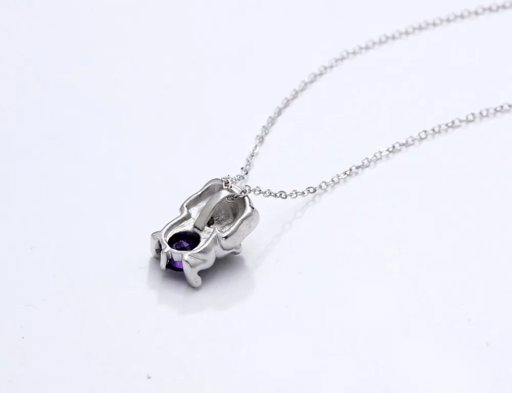 Zodiac animal pendant (3)