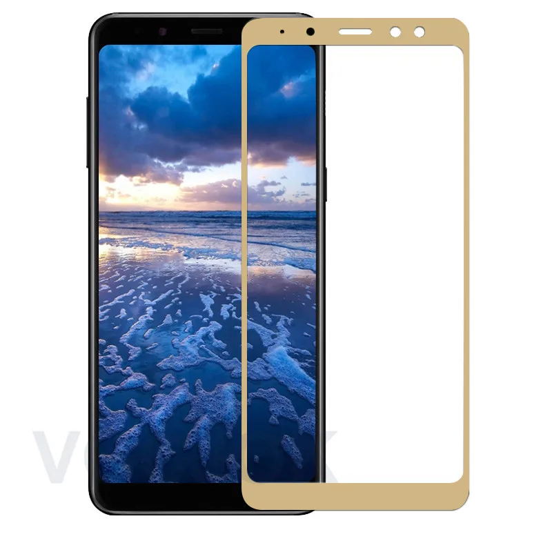Защитное Стекло На Самсунг Galaxy A8 Купить
