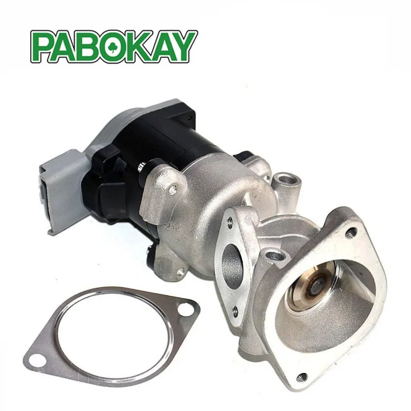 

EGR Valve LR018324 LR009810 For Range Rover Sport LS/Land Rover Discovery MK3 MK4 2.7 TD