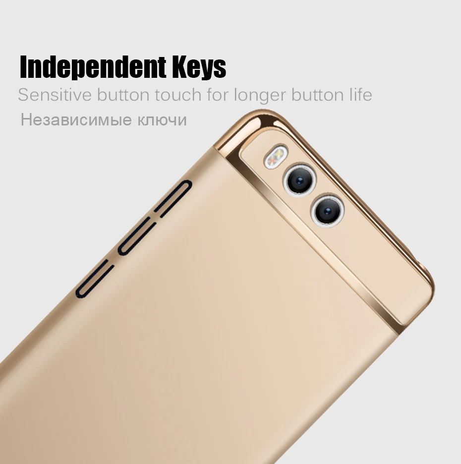 MOUSEMI Phone Cases For Xiaomi Mi a1 6 5s Case Hard Plastic Shockproof Hard Fundas Full Cover For Xiaomi mi6 5s plus 5x a1 Case (8)