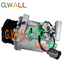 Высококачественный автоматический компрессор переменного тока для автомобиля Honda Accord VI VII 2,0 2,4 38810RBA006