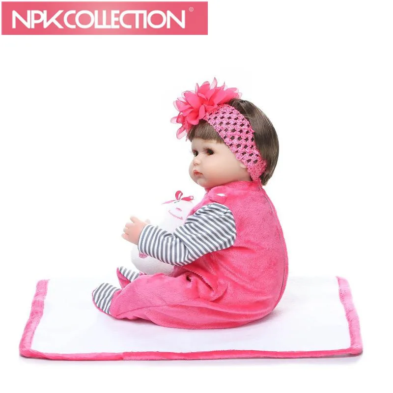 Dolls and Stuffed Toys dolls and soft toys