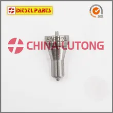 Дизельное топливо инжектор части насоса VE P Тип DLLA150P224 сопла детали топливного насоса высокого давления для Mitsubishi YANMAR форсунки