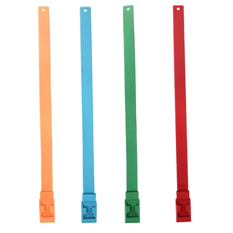 

Identification Collar for Cow, Goat, Sheep, Animal Marking Collar