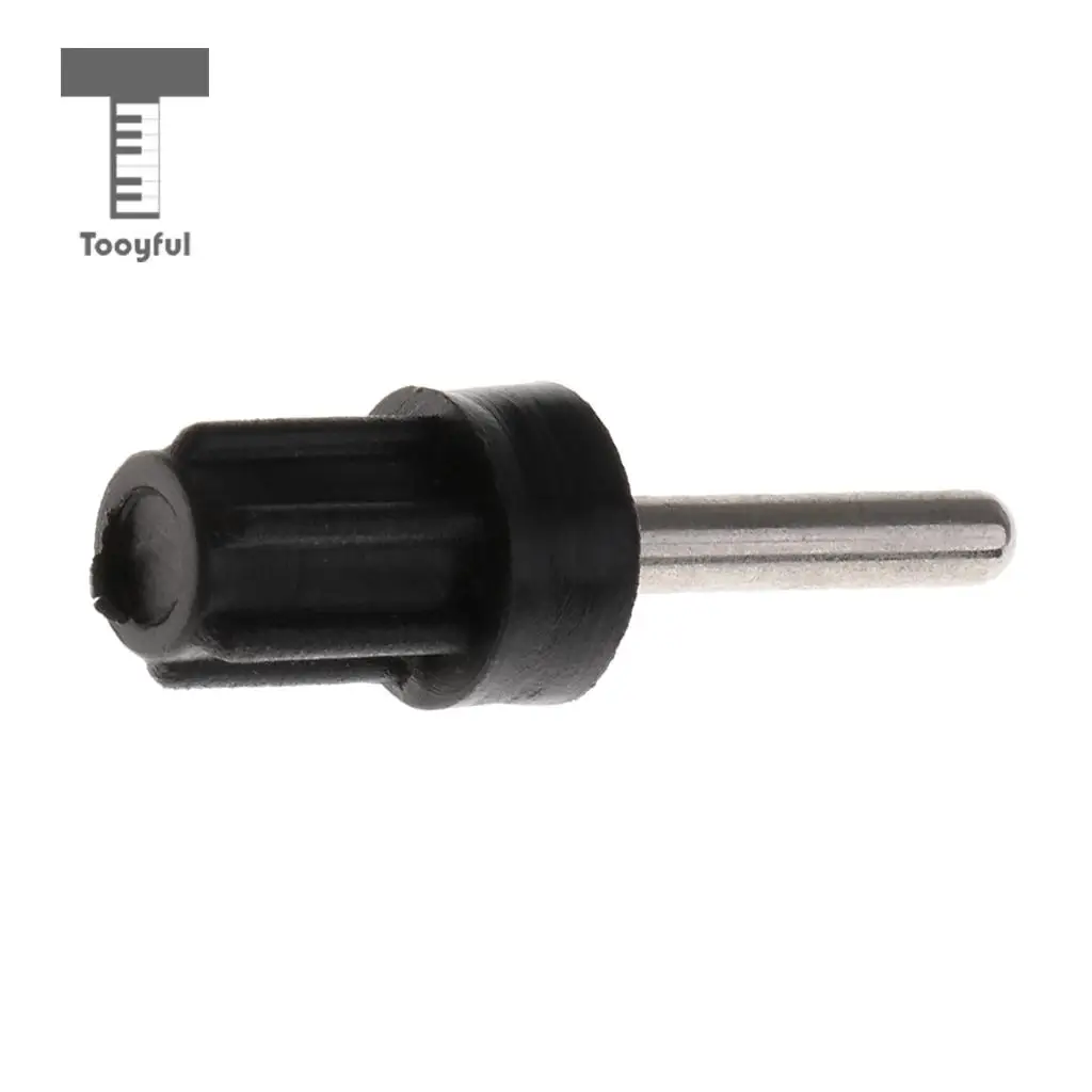 Tooyful Piano Top Rod Head Round Pipe Head Repair Tool Piano Replacement Parts