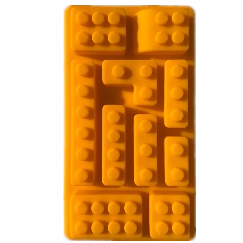 Lego-Yellow