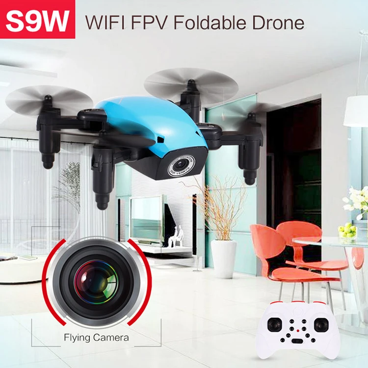 S9 Drone-9