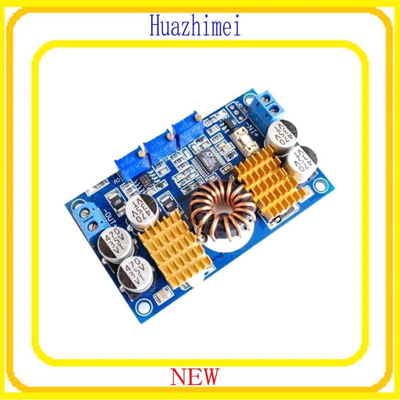 

1PCS LTC3780EG LTC3780 DC-DC 5-32V to 1V-30V 10A Automatic Step Up Down Regulator Charging Module Power supply module Boost