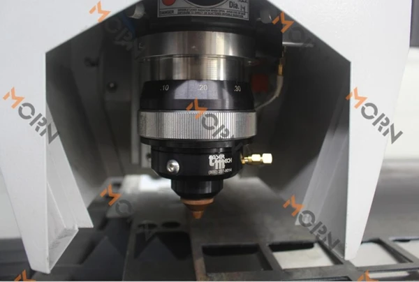 Quality Laser Cutting head