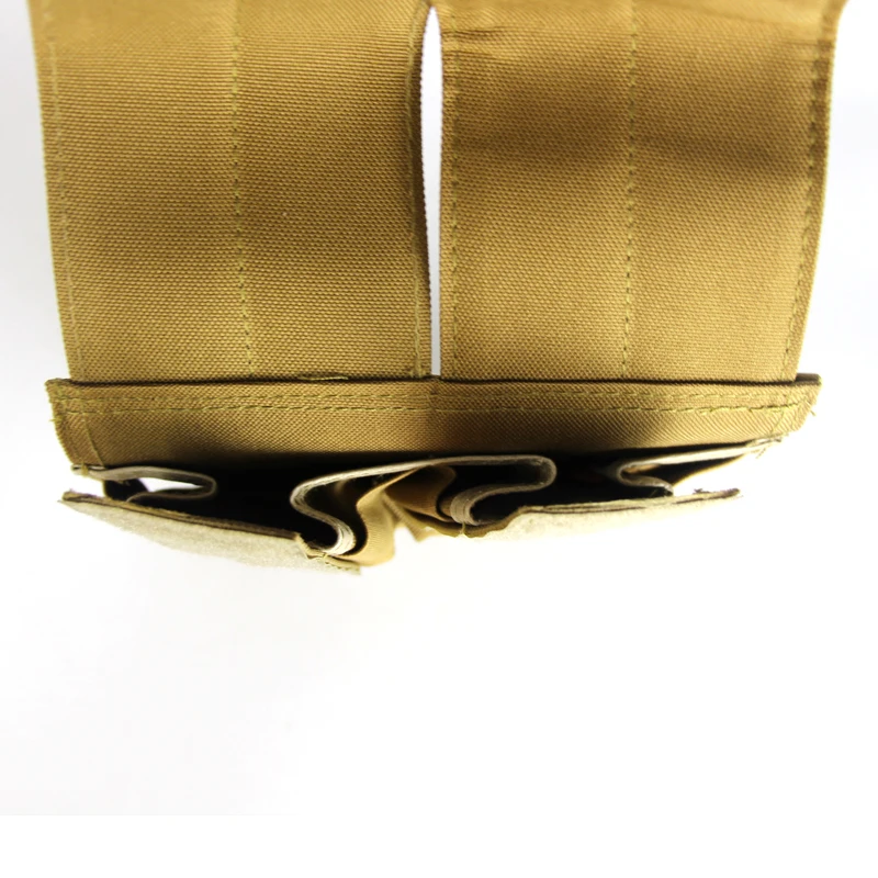 Magazine Pouch 4