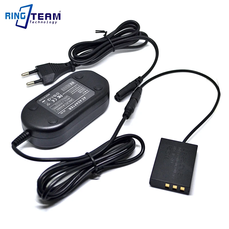 Ac 5v Cp 95 Cp 95 Cp95 Power Ac Adapter For Fujifilm Camera