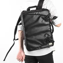 Рюкзаки, сумка, многофункциональная, дизайнерская, водонепроницаемая, сумка для ноутбука, 15,6 дюймов, для ноутбука, сумки через плечо, бизнес, портативная, Kumon, портфель, сумка