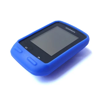 

Skylarpu silicone protective cover for Garmin EDGE 510 bicycle/Bike GPS speed protective casing smart cover x-doria