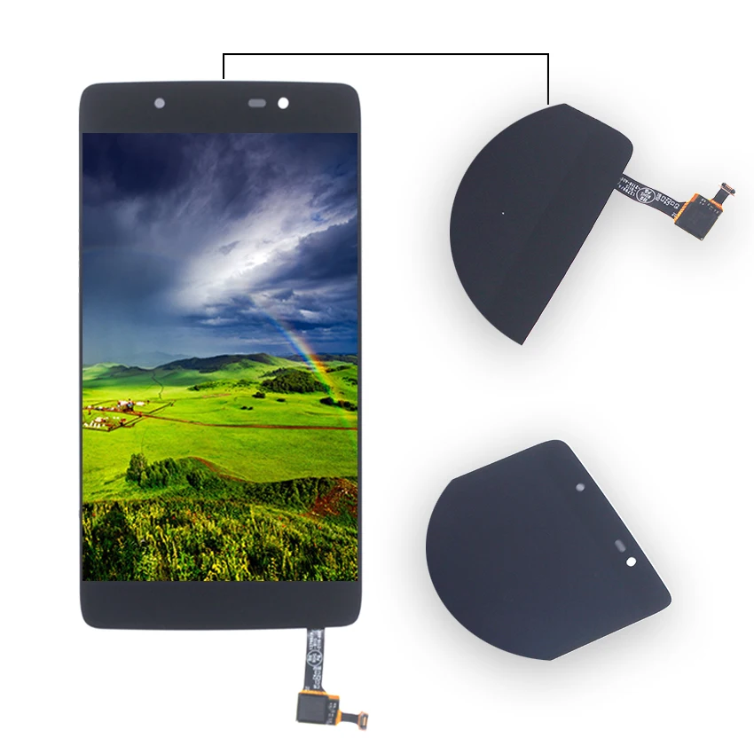 Blackberry DTEK50 (3)