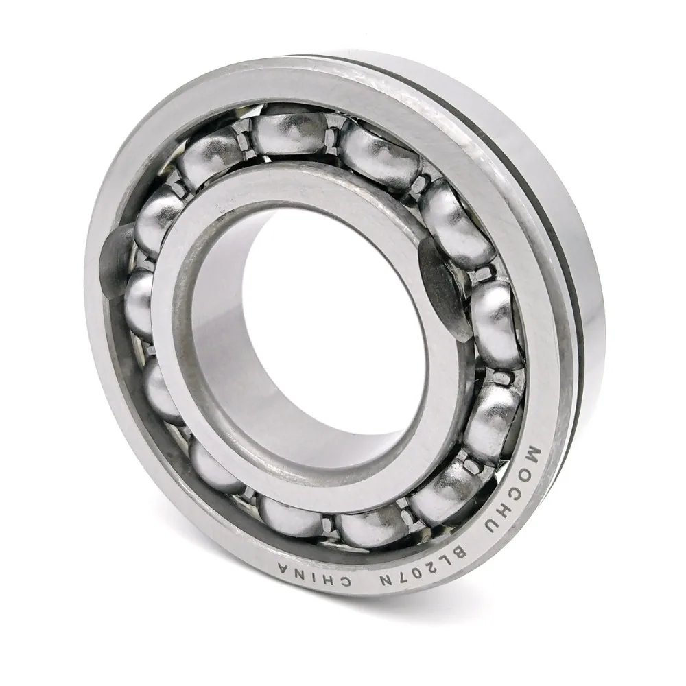 BL207N MOCHU BEARINGS 2