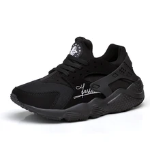 Lover Casual Breathable Air Mesh Flat Shoes Tenis Masculino Esportivo Female mens Trainer Shoes zapatillas deportivas hombre
